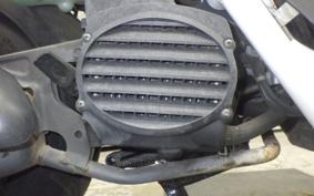 HONDA ZOOMER 2015 AF58