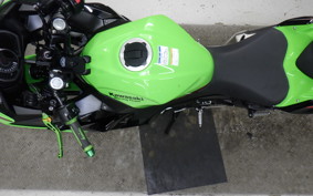 KAWASAKI NINJA 400 2021 EX400G