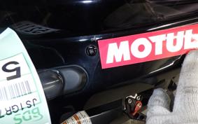 SUZUKI GSX-R750 2008