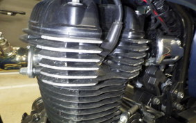 HONDA GB350 2021 NC59