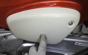 HONDA C110 SUPER CUB 2022 JA59