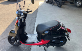 HONDA GIORNO AF70