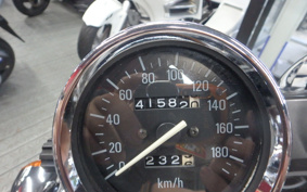 KAWASAKI ZEPHYR 400 K 1998 ZR400C