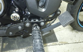 KAWASAKI VULCAN 650 SA 2016 EN650A