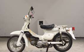 HONDA LITTLE CUB AA01