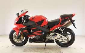 HONDA CBR954RR 2002 SC50