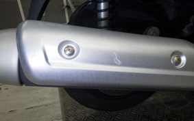 SUZUKI SKYWAVE 200 (Burgman 200) CH41A