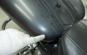 HARLEY FLSTF 1450 2006