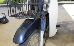 HONDA C50 SUPER CUB AA04