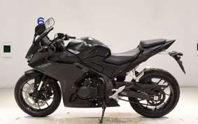 HONDA CBR400R 2024 NC65