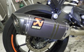 KTM 390 RC 2022