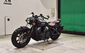 INDIAN Scout bobber 2022