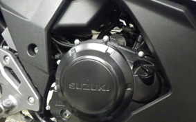SUZUKI GSX-250R