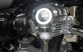 KAWASAKI W800 2025 EJ800E