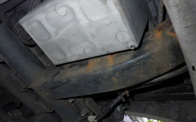 SUZUKI ADDRESS V125 G CF46A