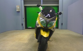 YAMAHA T-MAX 500 2009 SJ08J