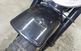 HONDA MONKEY 1982 AB27