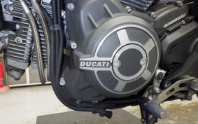 DUCATI SCRAMBLER FULL THROTTLE 2016