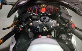 SUZUKI GSX1300R HAYABUSA 2009 GX72A