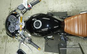 KAWASAKI BALIUS 250 Gen.2 2017 ZR250B