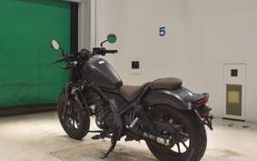 HONDA REBEL 250 S 1996 MC49