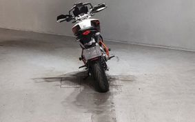 KTM 200 DUKE JUC40