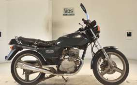HONDA CB125T 2001 JC06