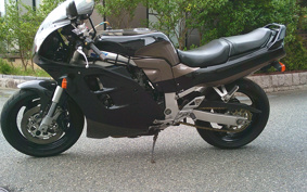 SUZUKI GSX-R1100 1993 GU75A