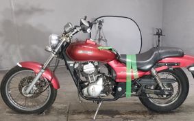 KAWASAKI ELIMINATOR 125 BN125A