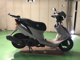 Фото Suzuki ADDRESS V125 с японского аукциона