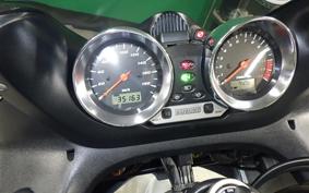 SUZUKI BANDIT 1200 2002 GV77A