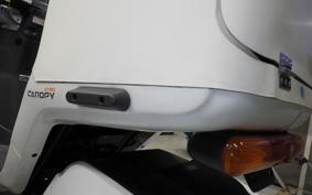 HONDA GYRO CANOPY TA03