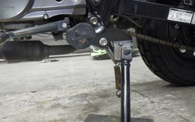 HONDA APE 50 2026 AC16