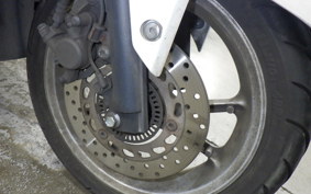 YAMAHA N-MAX 155 A 2006 SG50J