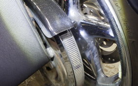 HARLEY FLSTFB 1580 2010