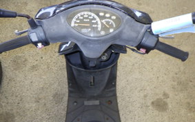 YAMAHA JOG Gen.5 SA36J