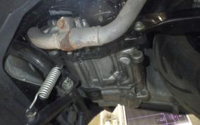 SUZUKI BURGMAN200A 2018 CH41A