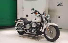 HARLEY FLSTF 1450 2000