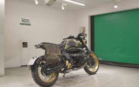 BMW R NINE T SCRAMBLER 2021