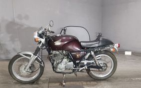 HONDA GB500 1986 PC16