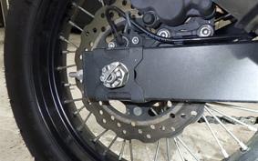 KAWASAKI VERSYS 250 A 2025 LE250D