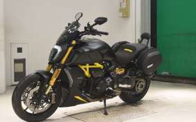 DUCATI DIAVEL 1260 S 2022