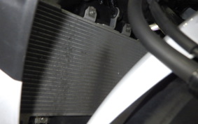 KAWASAKI NINJA 400 2022 EX400L