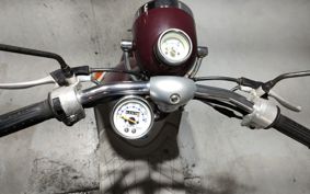SUZUKI LET's 4 CA45A