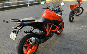 KTM 1290 SUPER DUKE GT 2020 V6940