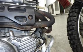HONDA XLR250 BAJA GEN 2 2004 MD22