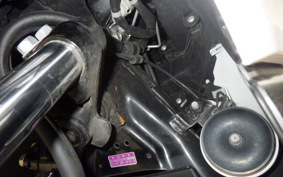 HONDA ADV150 2006 KF38