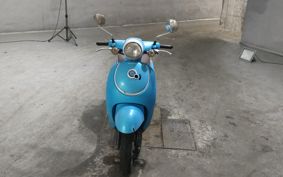 HONDA GIORNO AF77