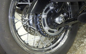 TRIUMPH BONNEVILLE SPEED 2024