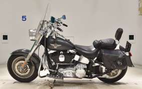HARLEY FLSTF 1450 2006